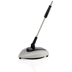 Kränzle 41870 Round Cleaner UFO light für K 1050, X Serie Wand- und Bodenreinigungsgerät mit Hochdruckdüsen