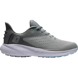 FootJoy Golfschuhe Flex XP, grau/weiss