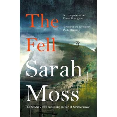 The Fell, Taschenbuch von Sarah Moss, Macmillan Publishers International, 978-1-5290-8324-8