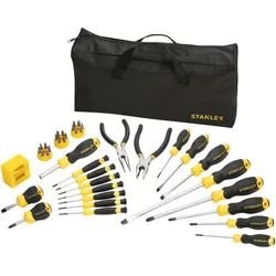 Stanley, Schraubenzieher, STHT0-62114 (Schlitz)