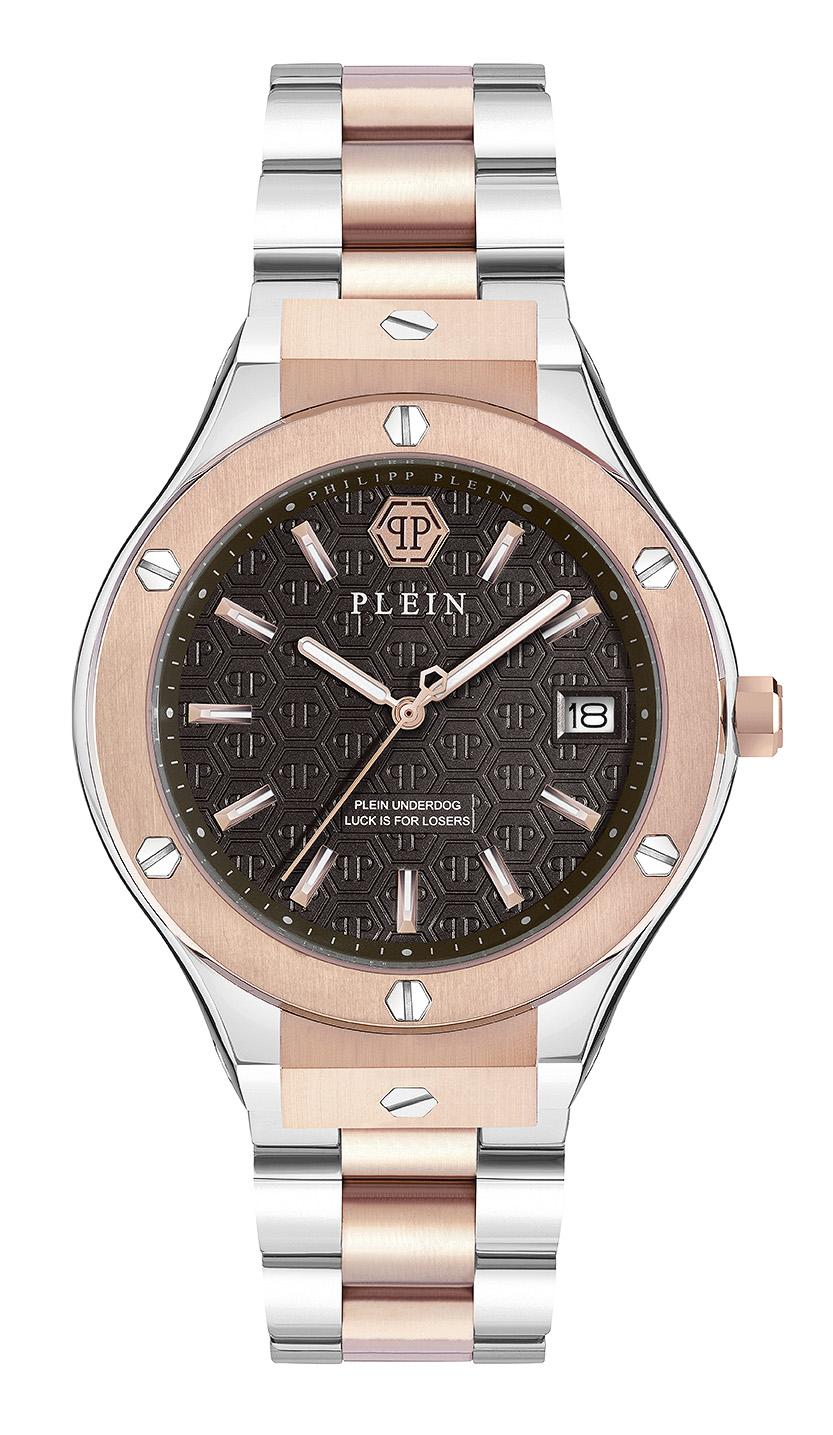 Philipp Plein Plein Underdog Heren Multikleur Horloge PWUFA0725