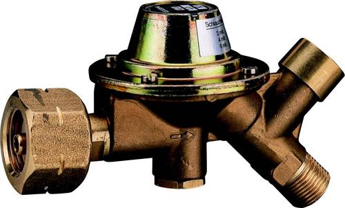 Sievert 753008 Sicherheitsregler
