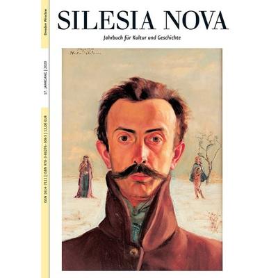 Silesia Nova. Zeitschrift für Kultur und Geschichte / Silesia Nova, Taschenbuch von , Neisse Verlag, 978-3-86276-308-5