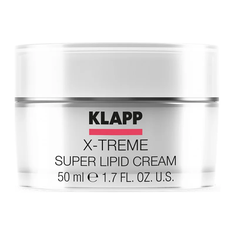 Klapp X-TREME Super Lipid, 50ml 1954
