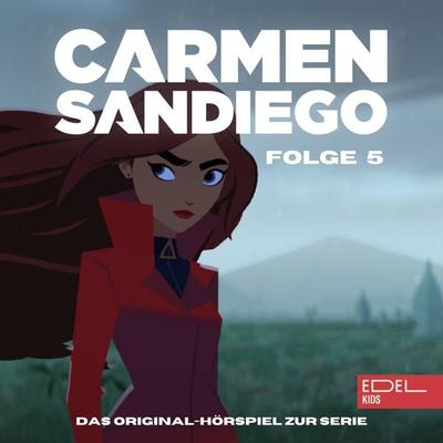 Folge 5: Operation: Die heißen Steine von Rio - Teil 1+2 (Das Original-Hörspiel zur Serie) - Marina Lemme,Bianca Wilkens, Audio, 4029759191773