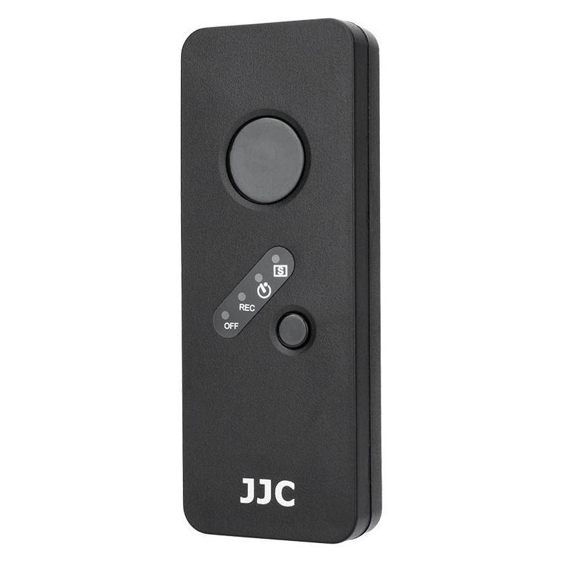JJC IRC S2 Camera Infrared Wireless Remote Control (vervangt Sony RMT DSLR1/RMT/DSLR2) (Infrarot) (39576943)