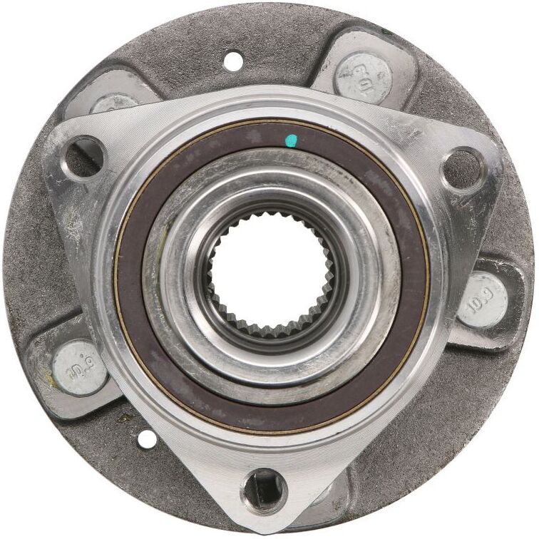 Radlagersatz BTA H10091BTA