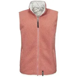 SCHÖFFEL Damen Westen Da Vest Style Purga WMN, Größe 38 in Pink Pink