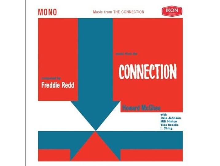TITLE MUSIC FROM THE CONNECTION