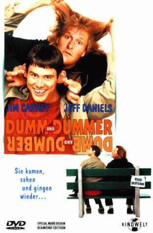 Peter Farrelly - Dumm und Dümmer - Preis vom 19.10.2026 19:33:35 h