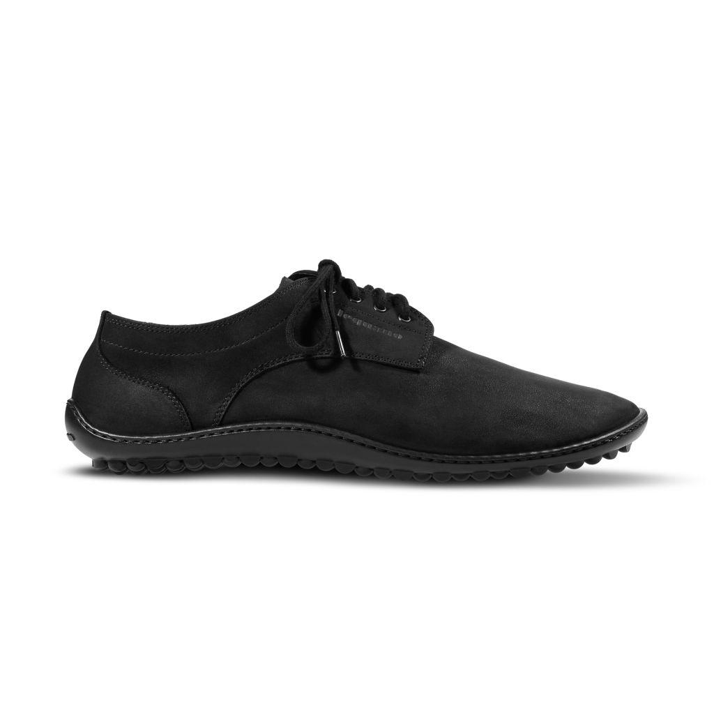 Leguano Unisex Dean schwarz 40.0