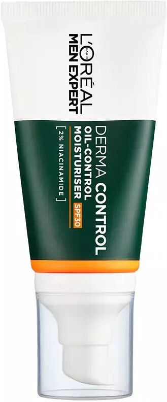 L'Oréal Paris Men Expert Derma Control Oil-Control Moisturizing