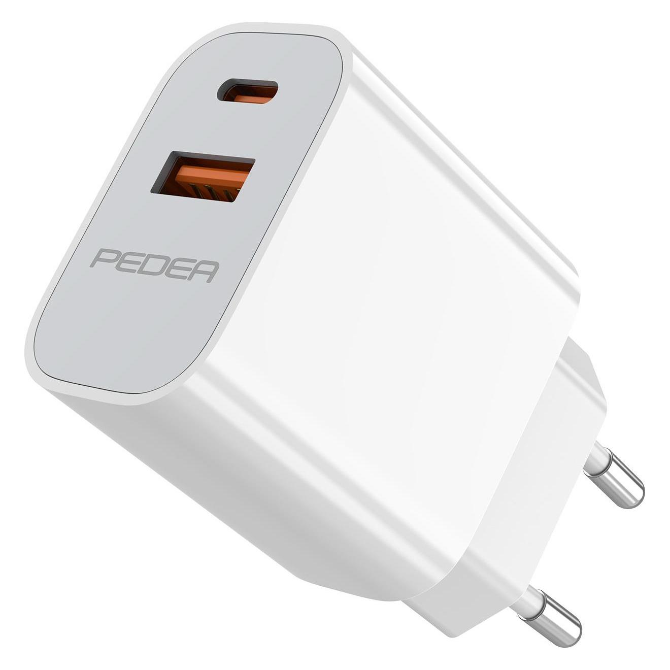 Pedea Schnellladegerät 20 Watt (20 W) (60040108)