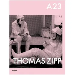 A23, Fachbücher von Thomas Zippert