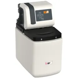 BWT Weichwasseranlage 125687850 DN 20