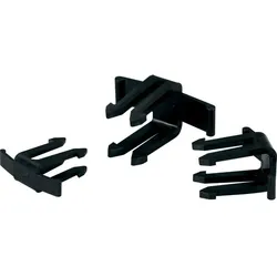 Eaton 078889 Spannbügel, für Profilleiste, für max. Band 6x9x0,8 BZ249  - 10 Stück