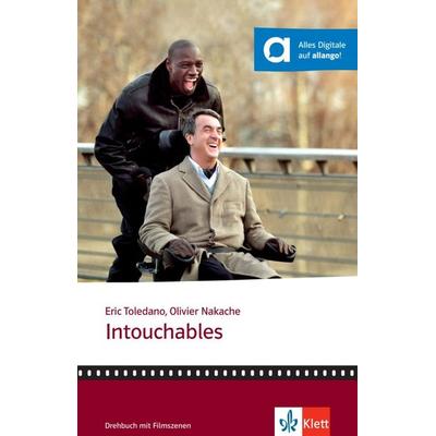 Intouchables, Taschenbuch von Olivier Nakache,Eric Toledano, Klett Sprachen GmbH, 978-3-12-598456-1