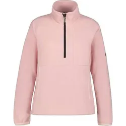 ICEPEAK Damen Rolli COCOA, Größe M in Pink Pink