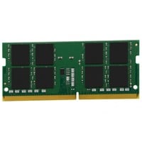 SO-DIMM 16 GB DDR4-3200 , Arbeitsspeicher KVR32S22D8/16, ValueRAM