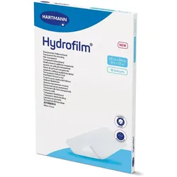 IVF Hartmann, Pflaster, Hydrofilm Transparentverband 20x30cm steril 10 Stk (10x)