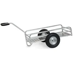 Outdoor-Handwagen 6105L - Luftbereifung