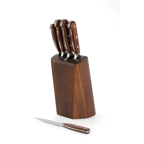 Richardson Sheffield Virtuose messenblok 5-delig