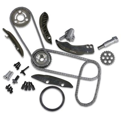 Bestprice Steuerkettensatz [Hersteller-Nr. 40978091] für BMW