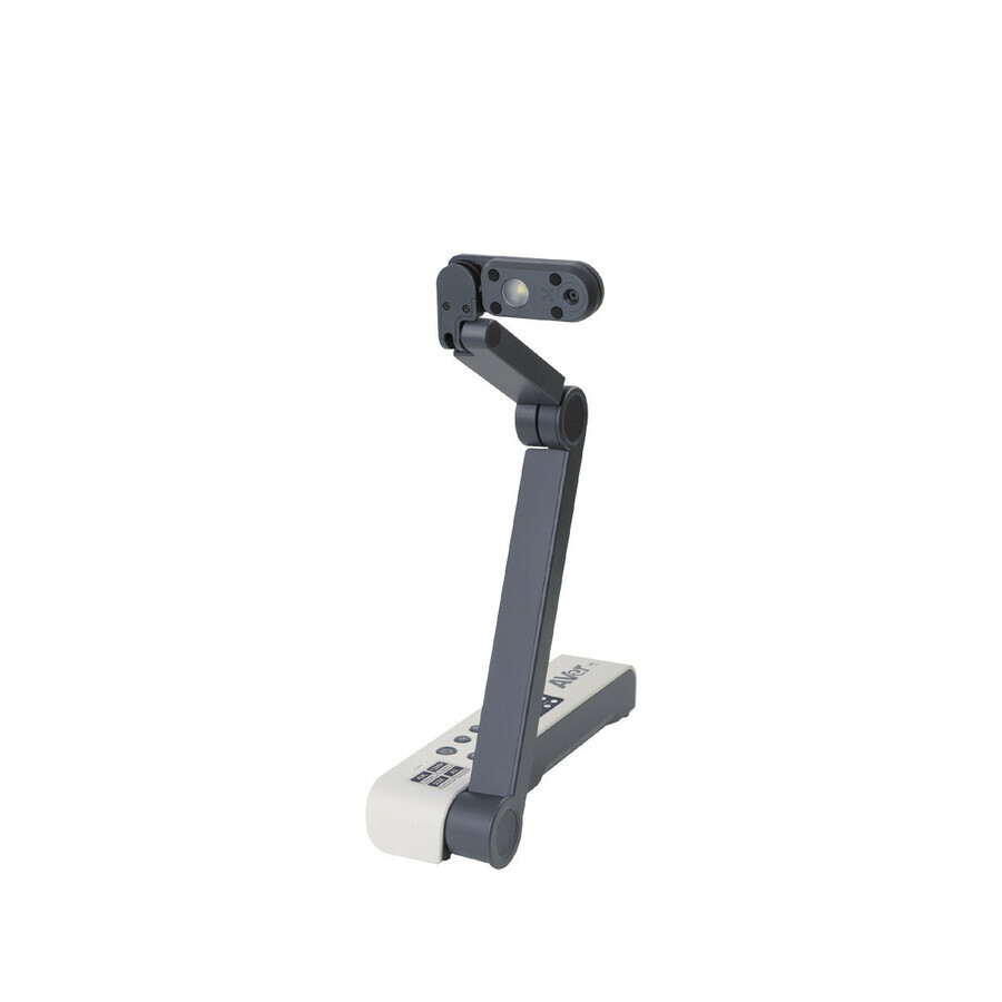 AVer M15-13M, 25,4 / 3,06 mm (1 / 3.06"), CMOS, 13 MP, 60 fps, Auto, Manuell, Auto, Manuell