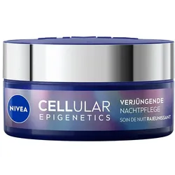 Nivea, Gesichtscreme, Cellular Epigenetics (50 ml, Nachtcreme)