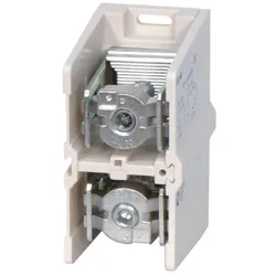 Eaton 019455 Anschlussklemme, 630A, 1p, rund/rund K2X240/1/BR
