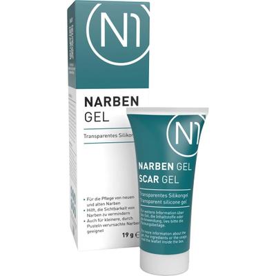 N1 Narben Gel 19 g