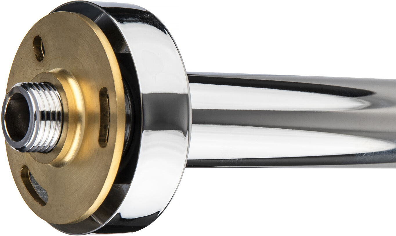 Bras de douche rond renforcé 400 mm GARIS H11-BROR-400