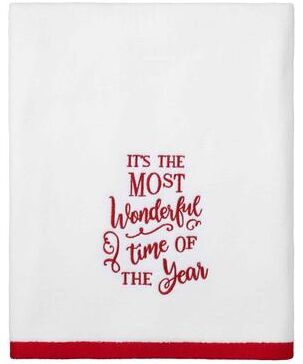 Avanti Linens Avanti Sparkle Bath Towel