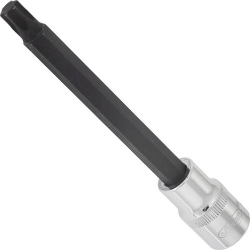 VIGOR Schraubendreher-Einsatz TORX V2173 T40 Innenvierkant Antrieb