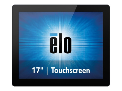 Elo Touch Solutions Elo Open-Frame Touchmonitors 1790L - LED-Monitor - 43.2 cm (17") (E330225)