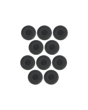 JABRA GN Netcom Ohrhörer und Zubehör Leather Cushion f / Jabra EVOLVE 20-65 (14101-46)