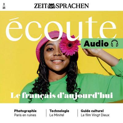Französisch lernen Audio – Das moderne Französisch verstehen - Jean-Paul Dumas-Grillet, Audio, 4069828070394