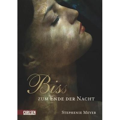 Bella und Edward 4: Biss zum Ende der Nacht, Gebundene Ausgabe von Stephenie Meyer, Carlsen