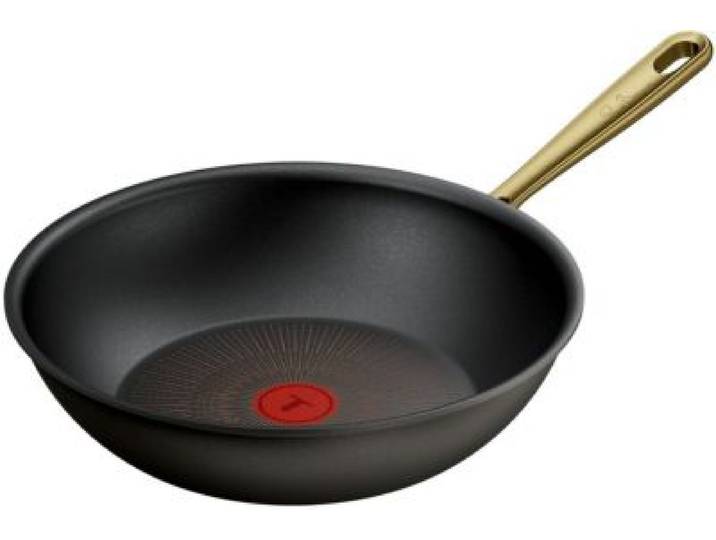 Tefal - Wok 28cm Bocuse Edition