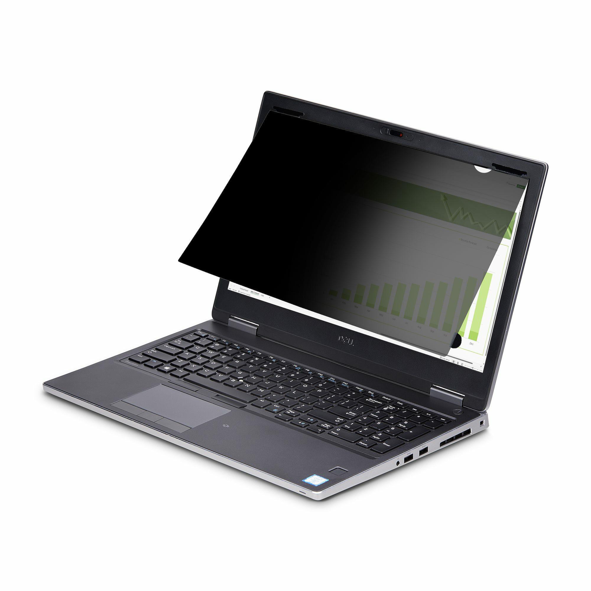 StarTech.com Blickschutzfilter - abnehmbar für 14" Laptops 16:10 14L61-PRIVACY-SCREEN