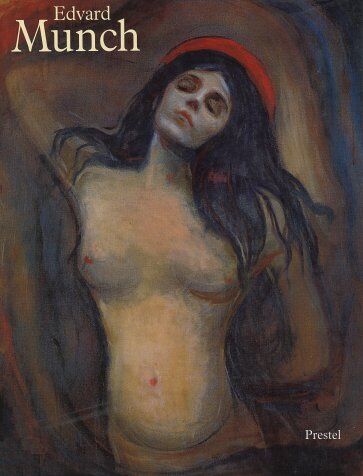 Reinhold Heller - Edvard Munch - Preis vom 09.10.2026 07:28:09 h