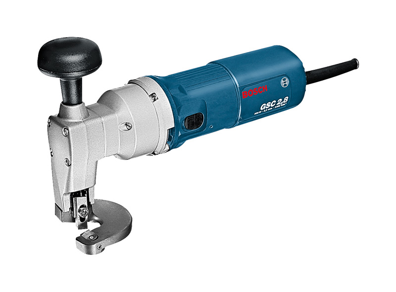 Bosch Schere GSC 2,8 0601506103