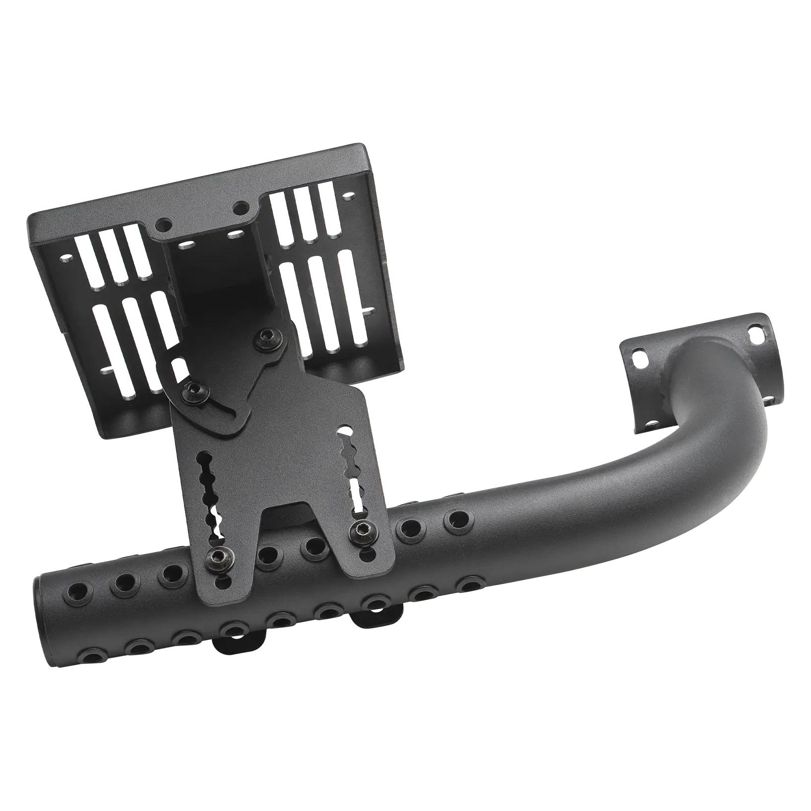 Next Level Racing F-GT Pro Shifter and Handbrake Arm Add-on (NLR-R005)