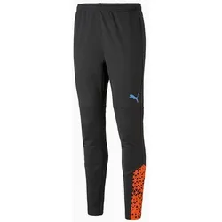 Puma IndividualCUP Trainingshose schwarz M