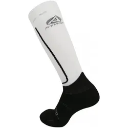 Rywan, Unisex, Sportsocken, socken alt. 1992m (41 - 43), Beige
