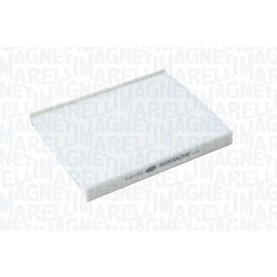 MAGNETI MARELLI Filter, Innenraumluft 350203062540 für Ford