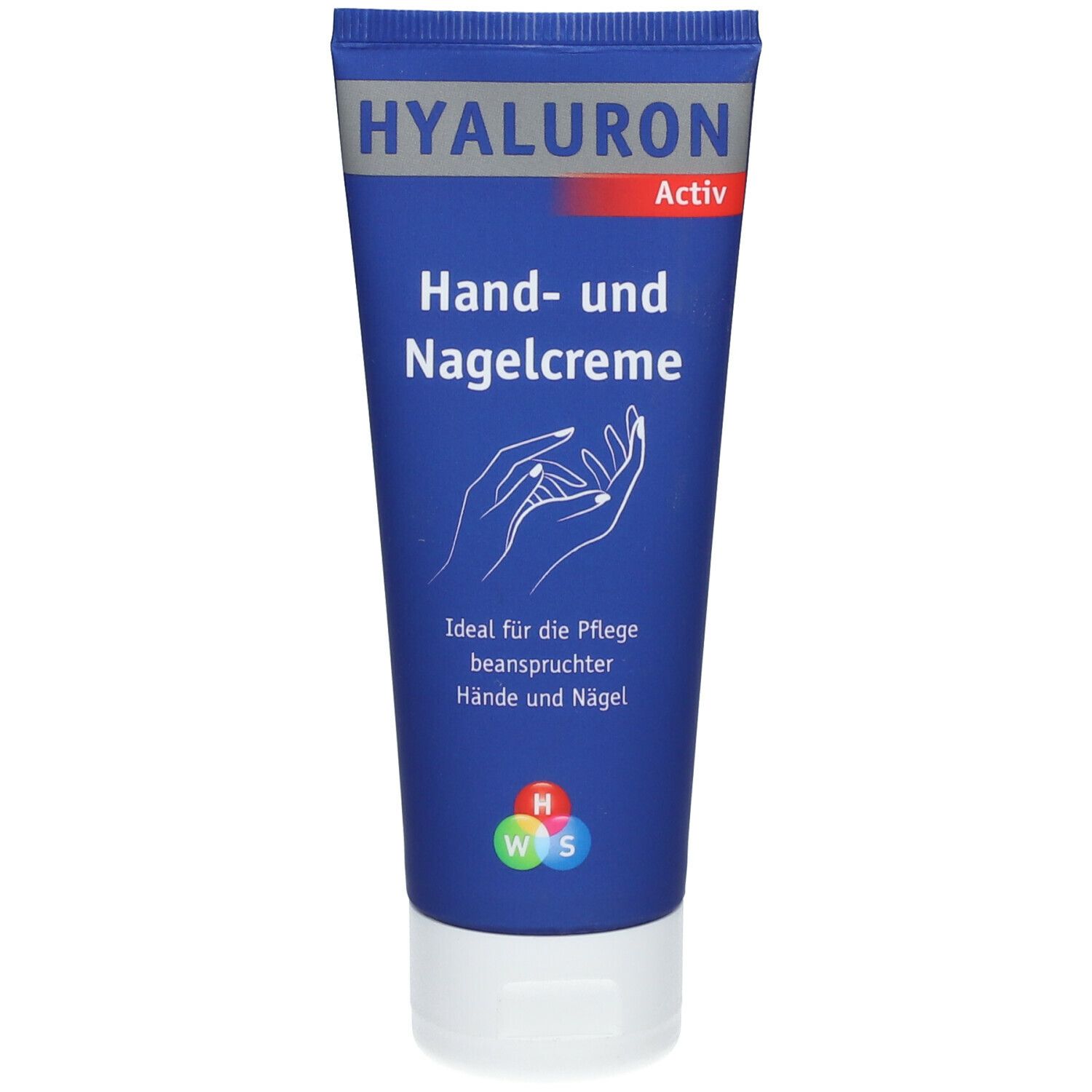 Hyaluron Activ Hd+Nagcr 75 ml Creme