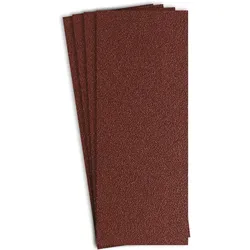 Klingspor PS 22 K 70x125mm P180 100/Pack - P180