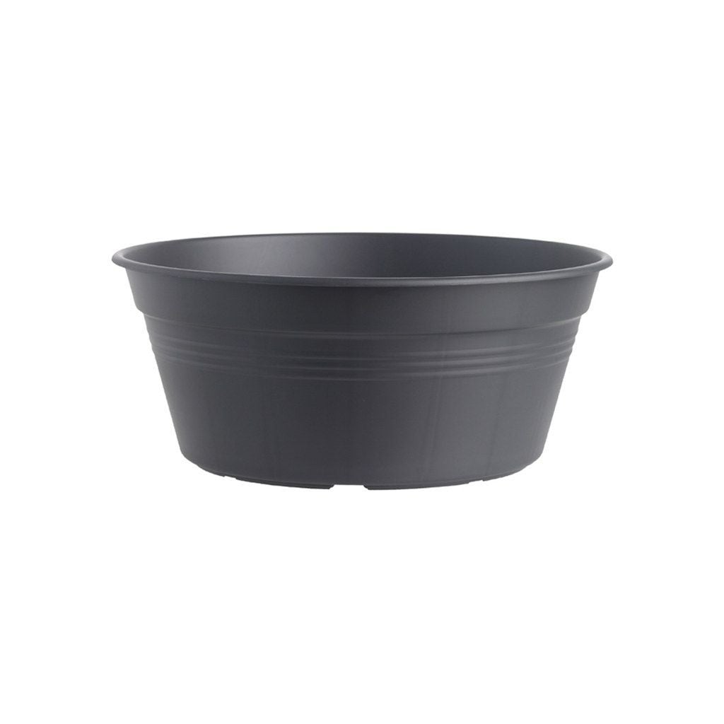 Elho Green Basics Bowl 33 - Zwart