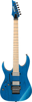 Ibanez RG5120ML-FCN LH Frozen Ocean